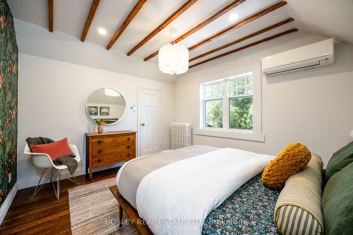 Photo 31 at 13 Methuen Avenue, Lambton Baby Point, Toronto
