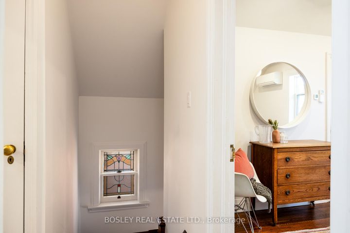 Photo 32 at 13 Methuen Avenue, Lambton Baby Point, Toronto