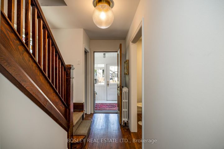 Photo 33 at 13 Methuen Avenue, Lambton Baby Point, Toronto