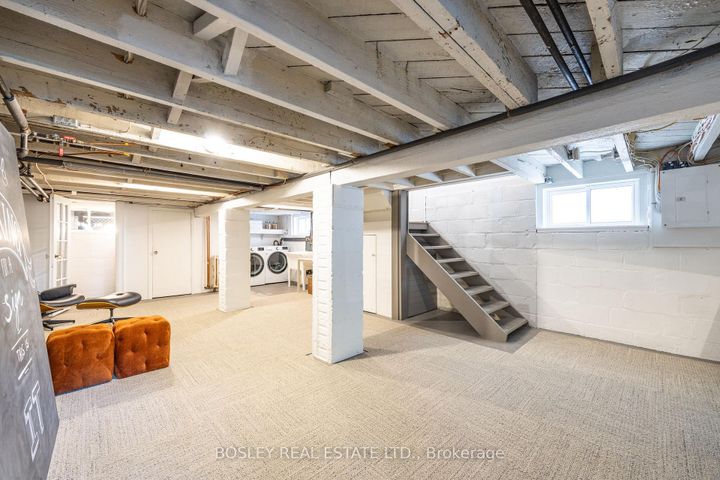 Photo 36 at 13 Methuen Avenue, Lambton Baby Point, Toronto