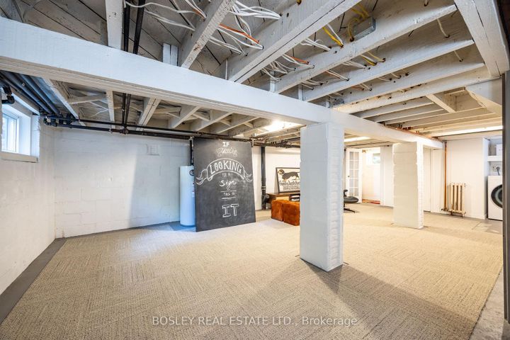 Photo 37 at 13 Methuen Avenue, Lambton Baby Point, Toronto