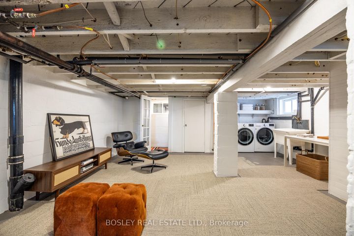 Photo 38 at 13 Methuen Avenue, Lambton Baby Point, Toronto