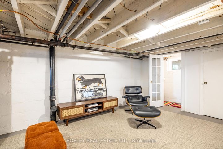 Photo 39 at 13 Methuen Avenue, Lambton Baby Point, Toronto