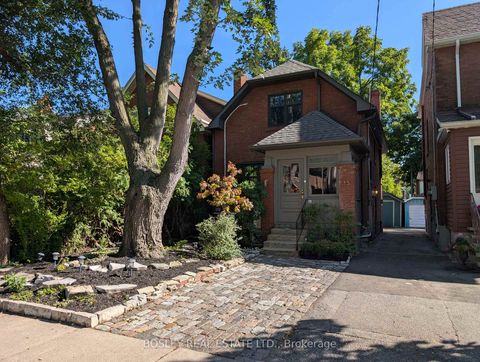 Photo 0 at 13 Methuen Avenue, Lambton Baby Point, Toronto