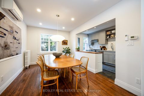Photo 5 at 13 Methuen Avenue, Lambton Baby Point, Toronto