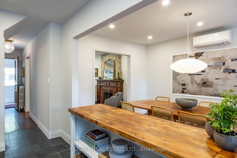 Photo 11 at 13 Methuen Avenue, Lambton Baby Point, Toronto