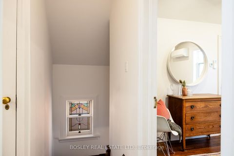 Photo 32 at 13 Methuen Avenue, Lambton Baby Point, Toronto