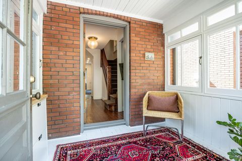 Photo 35 at 13 Methuen Avenue, Lambton Baby Point, Toronto