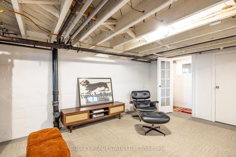Photo 39 at 13 Methuen Avenue, Lambton Baby Point, Toronto