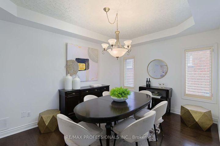 Photo 15 at 5119 Forestwalk Circle, Hurontario, Mississauga