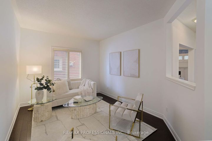 Photo 16 at 5119 Forestwalk Circle, Hurontario, Mississauga