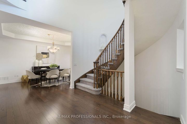 Photo 18 at 5119 Forestwalk Circle, Hurontario, Mississauga