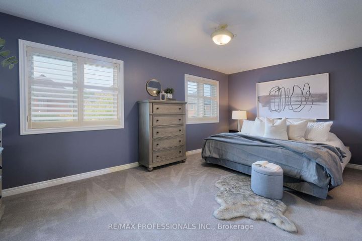 Photo 22 at 5119 Forestwalk Circle, Hurontario, Mississauga