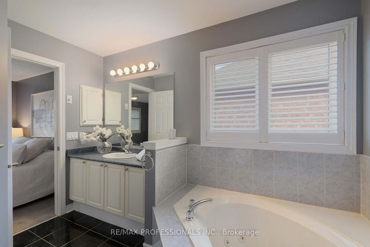 Photo 23 at 5119 Forestwalk Circle, Hurontario, Mississauga