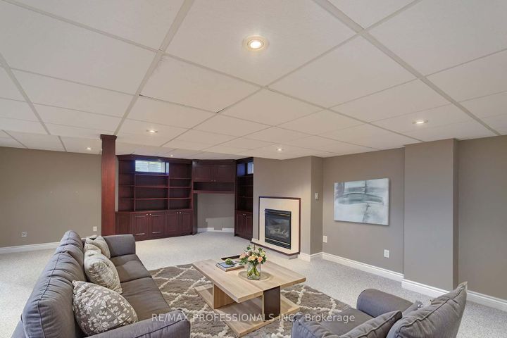 Photo 28 at 5119 Forestwalk Circle, Hurontario, Mississauga