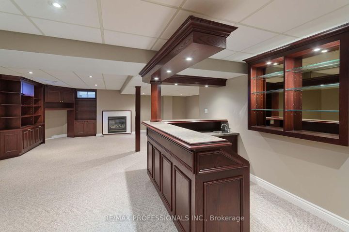Photo 29 at 5119 Forestwalk Circle, Hurontario, Mississauga