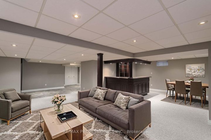Photo 30 at 5119 Forestwalk Circle, Hurontario, Mississauga