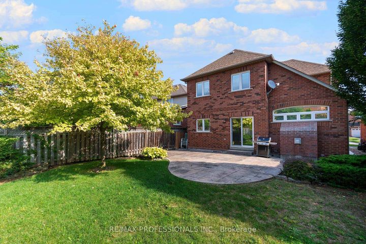 Photo 34 at 5119 Forestwalk Circle, Hurontario, Mississauga