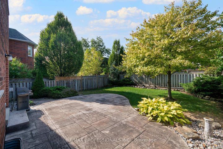 Photo 35 at 5119 Forestwalk Circle, Hurontario, Mississauga