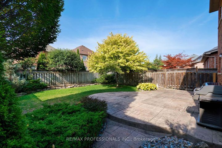 Photo 36 at 5119 Forestwalk Circle, Hurontario, Mississauga