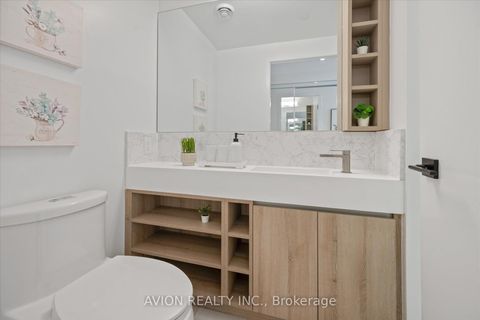 Photo 10 at 606 - 319 Jarvis Street, Moss Park, Toronto