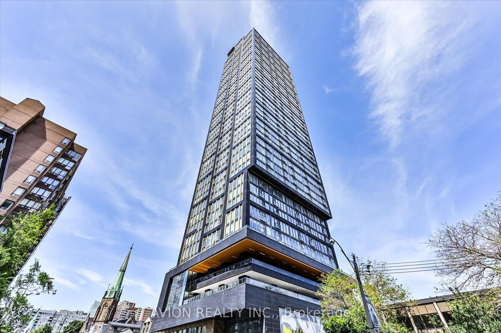 606 - 319 Jarvis Street, Moss Park, Toronto 