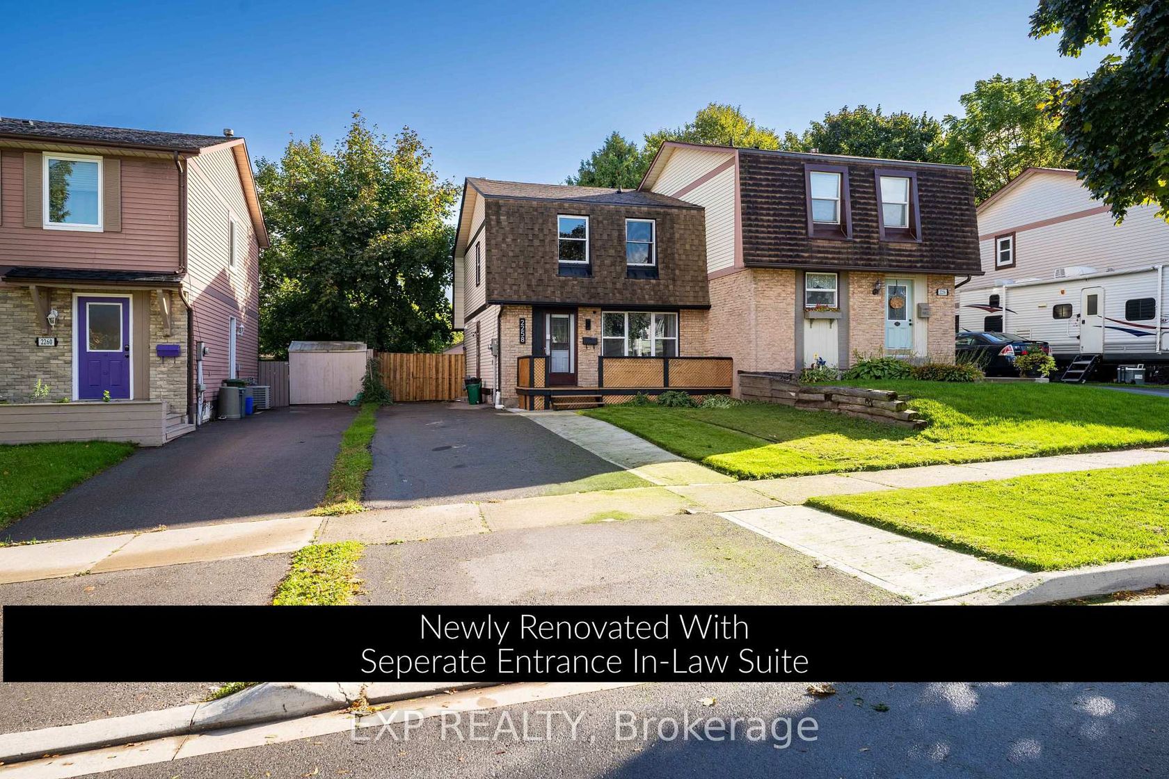 2258 Manchester Drive, Brant Hills, Burlington 