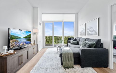 Photo 2 at PH07 - 105 Oneida Crescent, Langstaff, Richmond Hill Photo 2 at PH07 - 105 Oneida Crescent, Langstaff, Richmond Hill