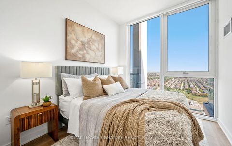 Photo 3 at PH07 - 105 Oneida Crescent, Langstaff, Richmond Hill