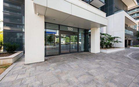 Photo 5 at PH07 - 105 Oneida Crescent, Langstaff, Richmond Hill