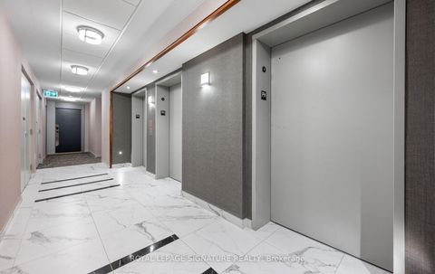 Photo 6 at PH07 - 105 Oneida Crescent, Langstaff, Richmond Hill