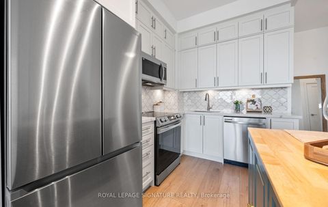 Photo 12 at PH07 - 105 Oneida Crescent, Langstaff, Richmond Hill