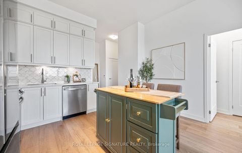 Photo 15 at PH07 - 105 Oneida Crescent, Langstaff, Richmond Hill