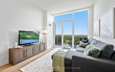 Photo 18 at PH07 - 105 Oneida Crescent, Langstaff, Richmond Hill