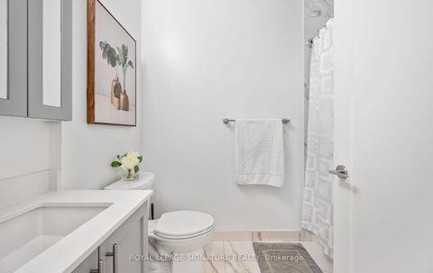 Photo 20 at PH07 - 105 Oneida Crescent, Langstaff, Richmond Hill