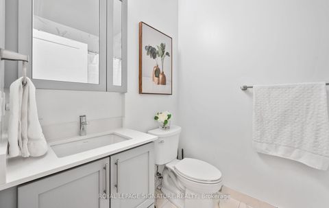Photo 21 at PH07 - 105 Oneida Crescent, Langstaff, Richmond Hill