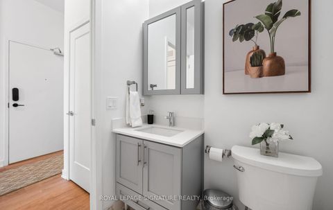 Photo 22 at PH07 - 105 Oneida Crescent, Langstaff, Richmond Hill