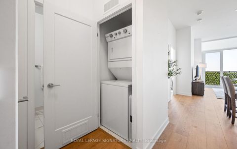 Photo 24 at PH07 - 105 Oneida Crescent, Langstaff, Richmond Hill