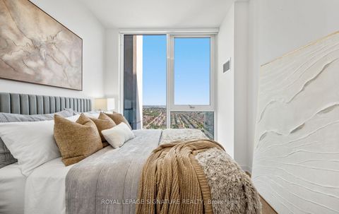 Photo 25 at PH07 - 105 Oneida Crescent, Langstaff, Richmond Hill