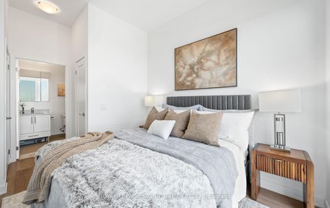 Photo 26 at PH07 - 105 Oneida Crescent, Langstaff, Richmond Hill