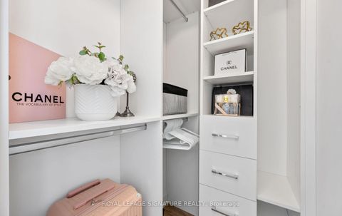 Photo 28 at PH07 - 105 Oneida Crescent, Langstaff, Richmond Hill