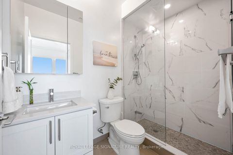 Photo 30 at PH07 - 105 Oneida Crescent, Langstaff, Richmond Hill