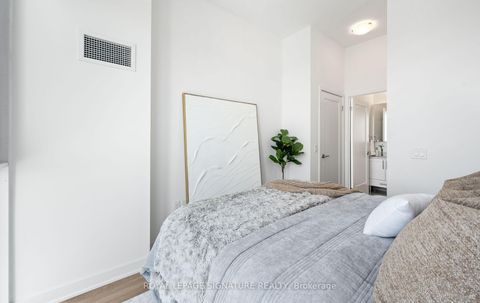 Photo 31 at PH07 - 105 Oneida Crescent, Langstaff, Richmond Hill