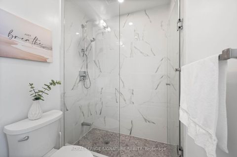 Photo 34 at PH07 - 105 Oneida Crescent, Langstaff, Richmond Hill