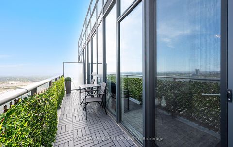 Photo 35 at PH07 - 105 Oneida Crescent, Langstaff, Richmond Hill