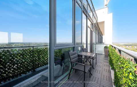 Photo 36 at PH07 - 105 Oneida Crescent, Langstaff, Richmond Hill