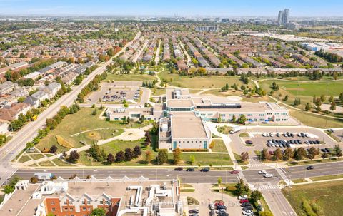 Photo 40 at PH07 - 105 Oneida Crescent, Langstaff, Richmond Hill