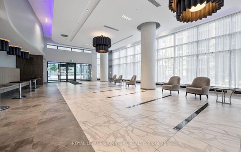 Photo 42 at PH07 - 105 Oneida Crescent, Langstaff, Richmond Hill