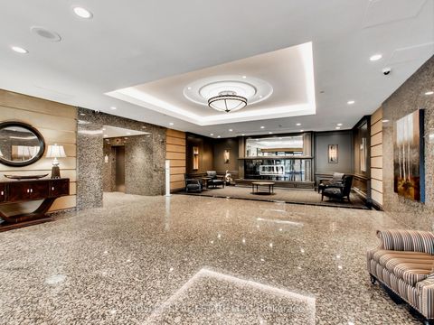 Photo 2 at 203 - 100 Upper Madison Avenue, Westgate, Toronto