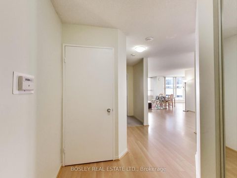Photo 3 at 203 - 100 Upper Madison Avenue, Westgate, Toronto